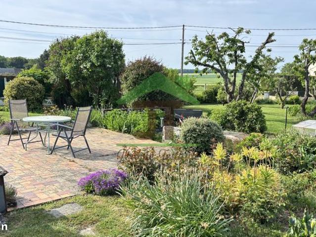 Maison vente à Brou, Eure-et-Loir