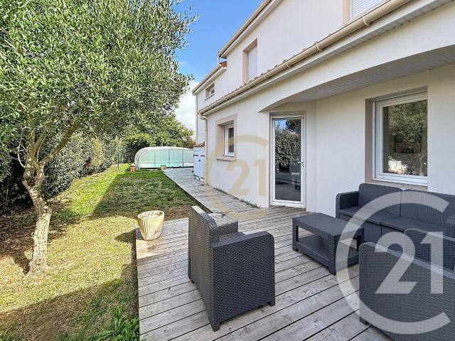 Maison vente à Saint-Nazaire, La Baule-escoublac