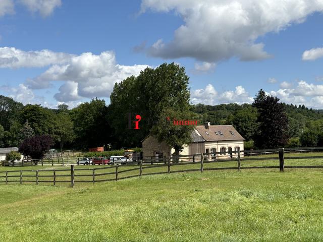 Maison vente à Moulins-la-Marche, Orne