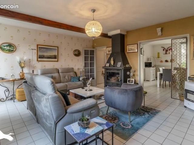 Maison vente à Toulouse, Montégut-lauragais