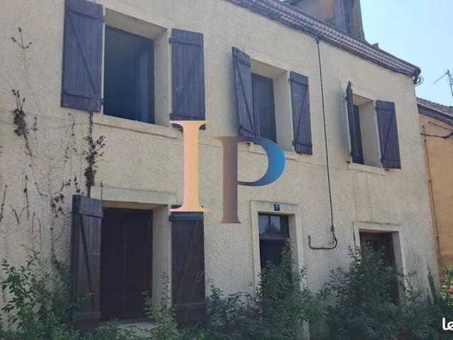 Maison vente à Charolles, Digoin