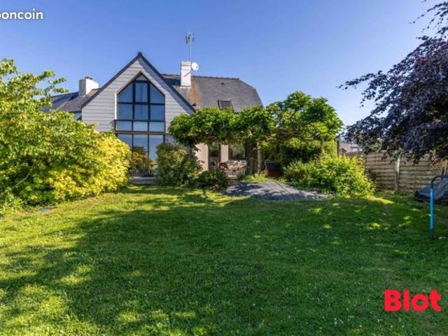 Maison vente à Redon, Bretagne