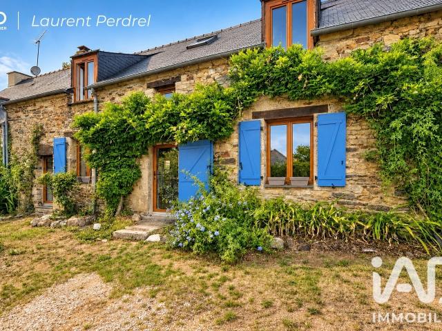 Maison vente à Ayon, Allaire