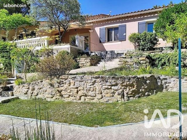 Maison vente à Alès, Rochegude