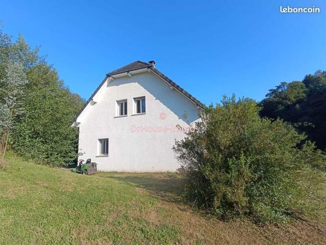 Maison vente à Oloron-Sainte-Marie, Lanne-en-barétous