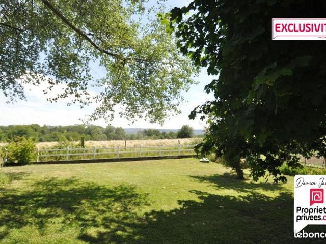 Maison vente à Montbéliard, Roches-lès-blamont