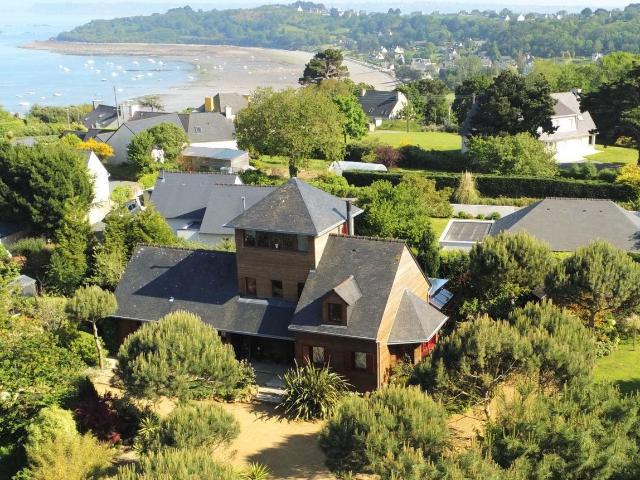 Maison vente à Guingamp, Bretagne