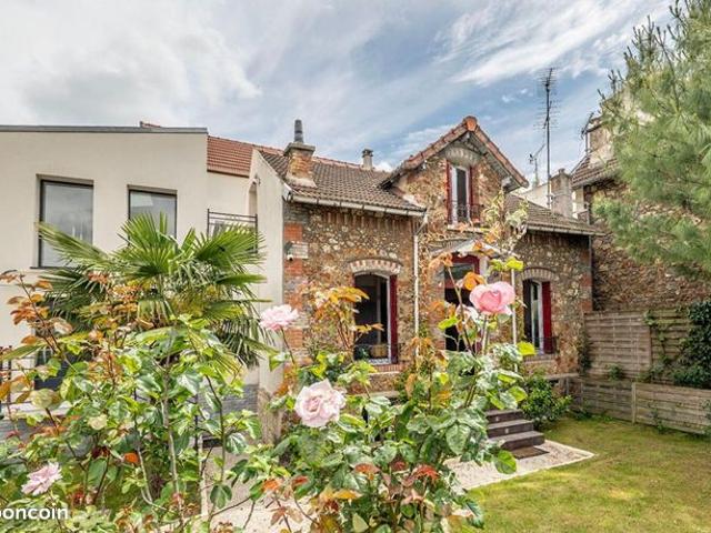 Maison vente à Antony, Malakoff
