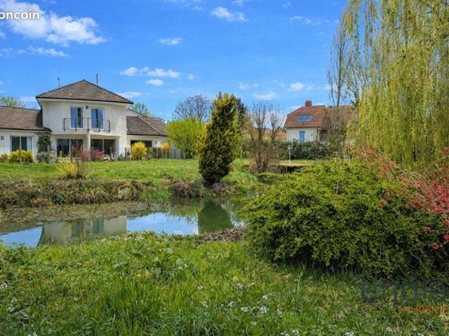 Maison vente à Vesoul, Pusey