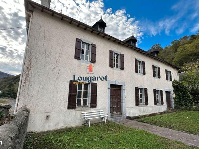 Maison vente à Oloron-Sainte-Marie, Nouvelle-Aquitaine