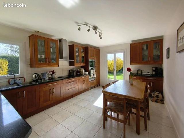 Maison vente à Pontoise, Nesles-la-vallée