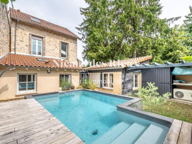 Maison vente à Limoges