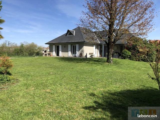 Maison vente à Bagnères-de-Bigorre, Lannemezan