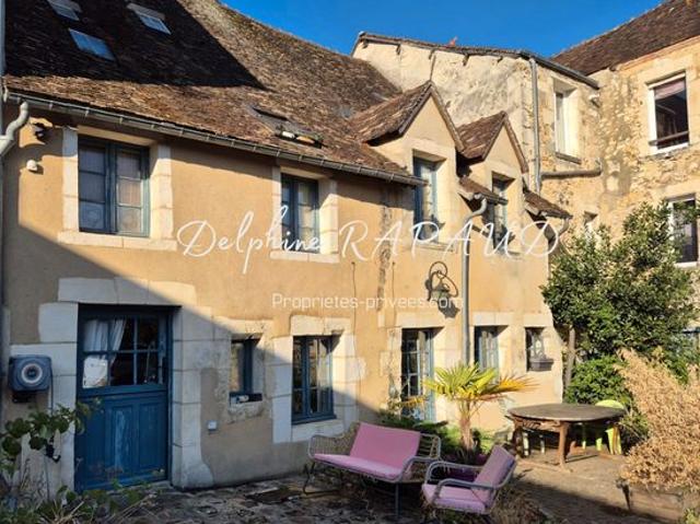 Maison vente à Nogent-le-Rotrou, Nogent-le-rotrou