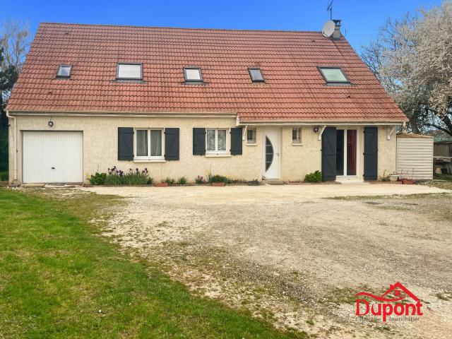Maison vente à Provins