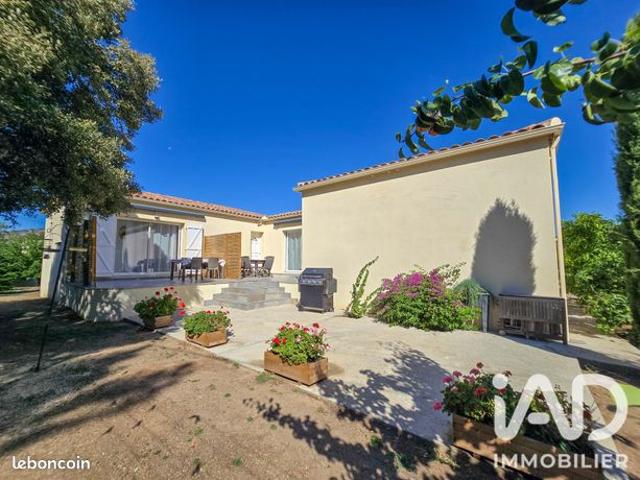 Maison vente à Calvi, Moncale