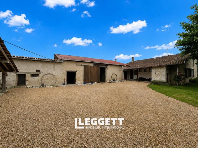 Maison vente à Périgueux, Petit-bersac