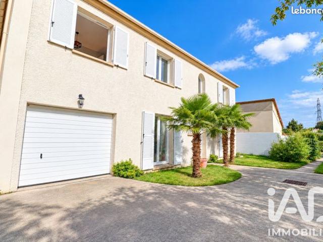 Maison vente à Pontoise, Osny
