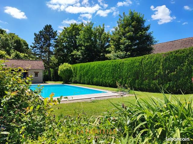 Maison vente à Mantes-la-Jolie, Bréval