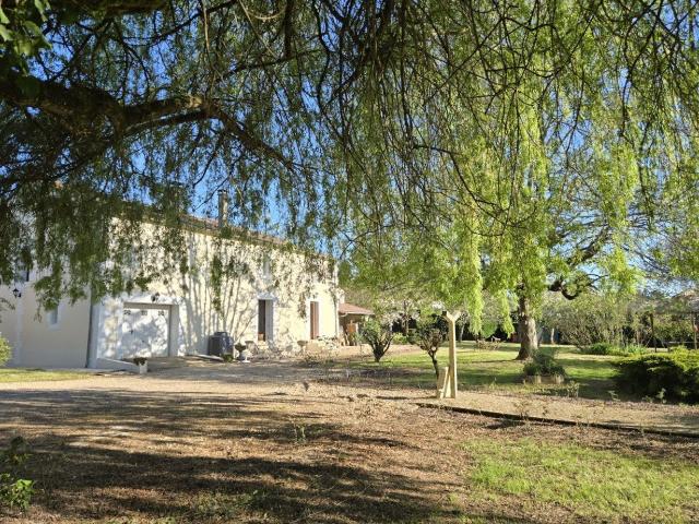Maison vente à Périgueux, Villamblard