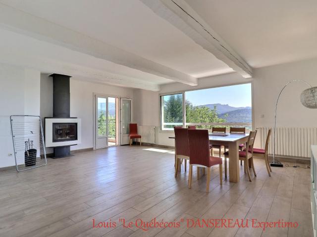 Maison vente à Lotissement Le Belleviste, Auriol