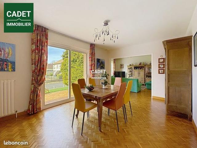 Maison vente à Avranches, La Haye-pesnel
