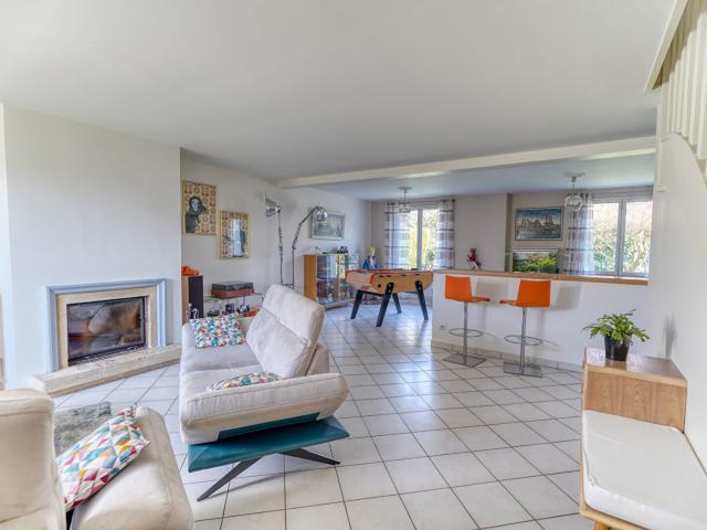 Maison vente à Versailles, Guyancourt