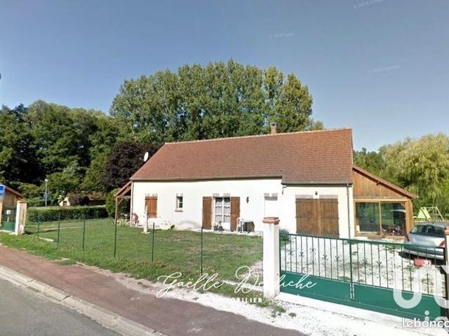 Maison vente à Montargis, Chevannes