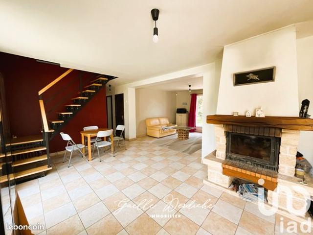 Maison vente à Montargis, Chevannes