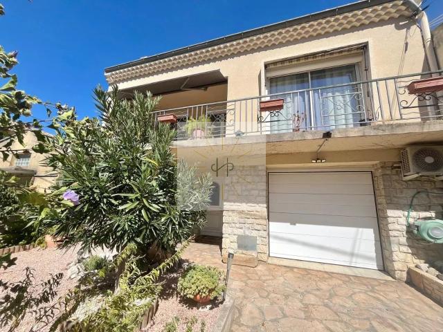 Maison vente à Carpentras, Lapalud