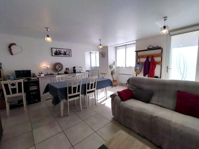 Maison vente à Meslay-du-Maine, Mayenne