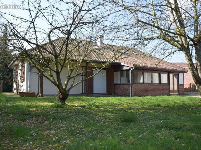 Maison vente à Arras, Quiéry-la-motte