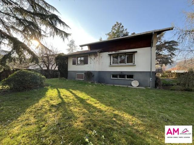 Maison vente à Thann-Guebwiller, Thann