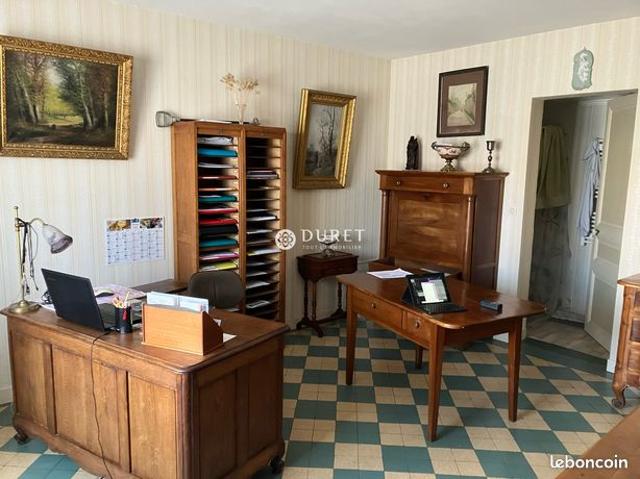 Maison vente à Nantes, Vallet