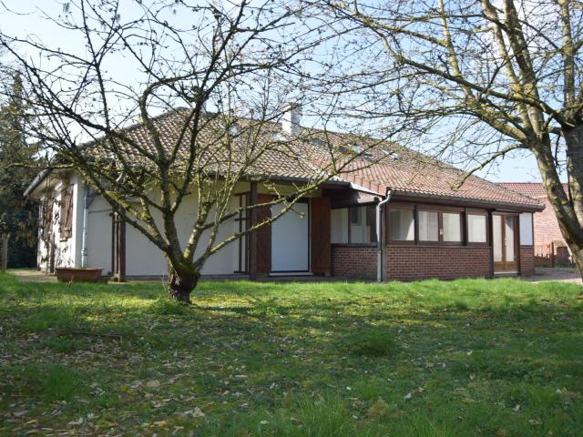 Maison vente à Arras, Izel-lès-equerchin