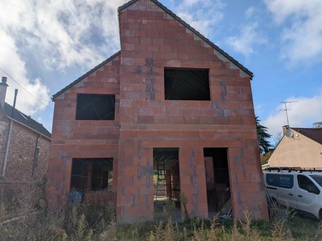 Maison vente à Fontainebleau, Bois-le-roi