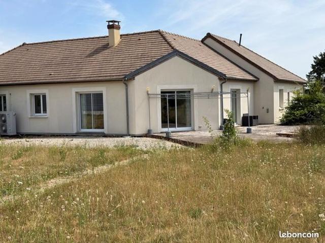 Maison vente à Orléans, Marigny-les-usages