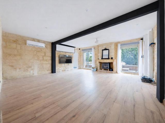Maison vente à Bordeaux, Ambarès-et-lagrave