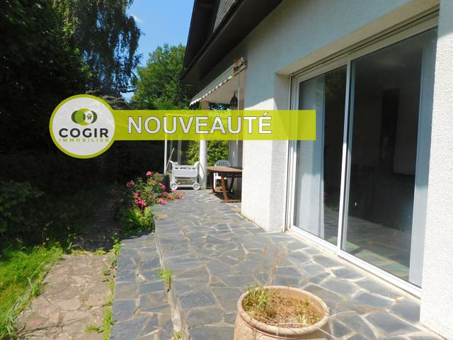 Maison vente à Rennes, Bretagne