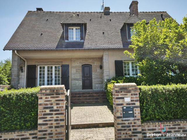 Maison vente à Mayenne, Javron-les-chapelles