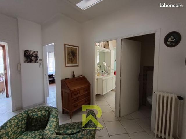 Maison vente à Carcassonne