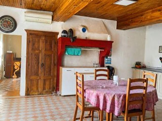 Maison vente à Charolles, Mussy-sous-dun