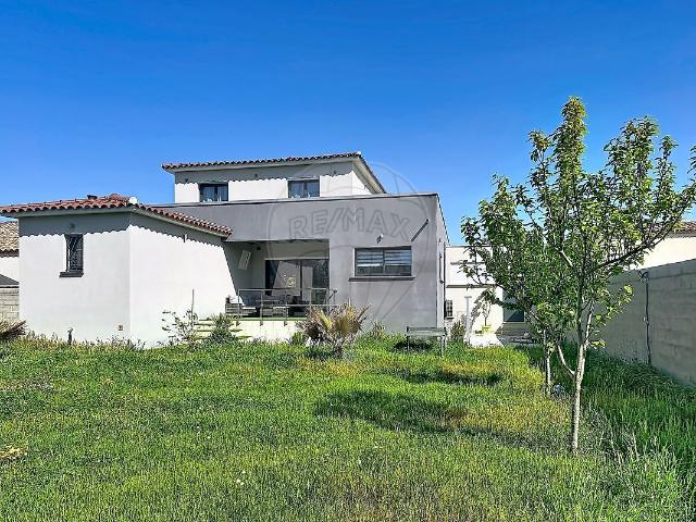 Maison vente à Nîmes, Saint-geniès-de-malgoirès