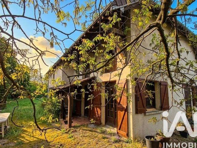 Maison vente à Bar-sur-Aube, Lentilles