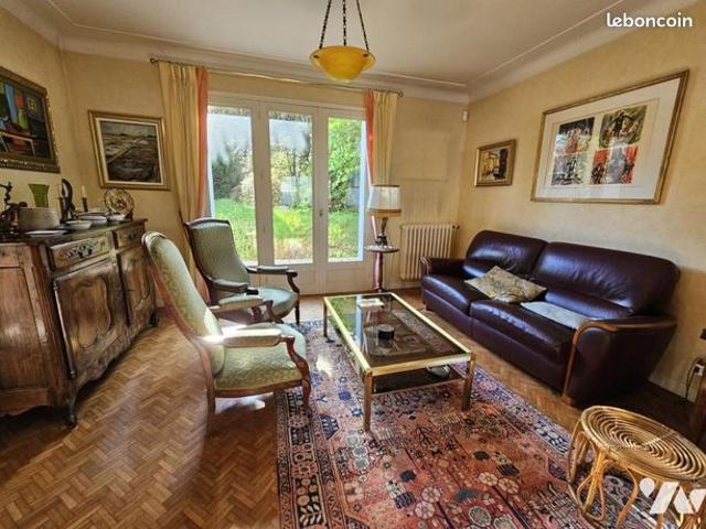Maison vente à Nantes, Orvault