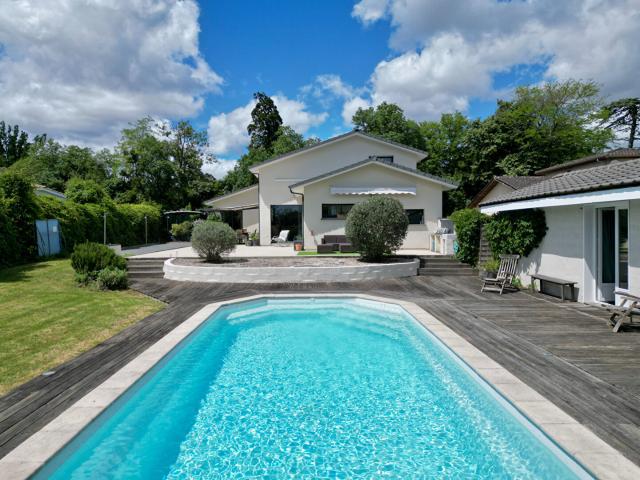 Maison vente à Bouliac, Gironde