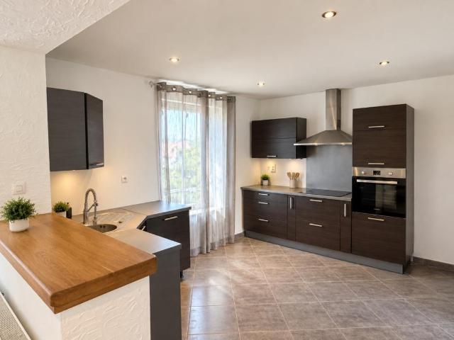 Maison vente à Wassy, Haute-Marne
