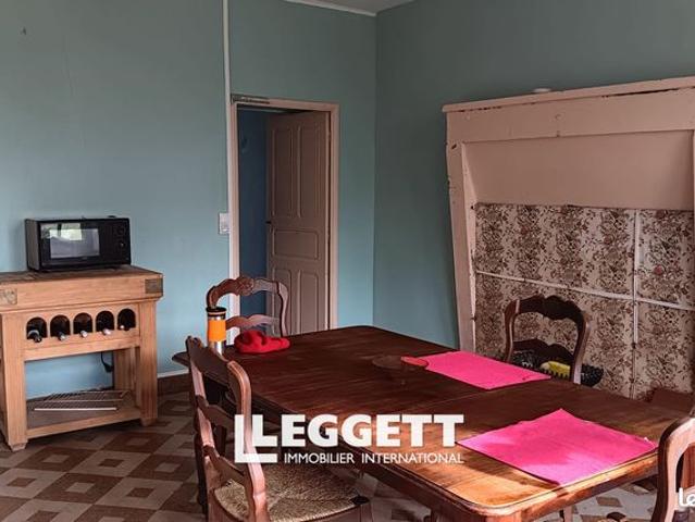 Maison vente à Niort, Vanzay