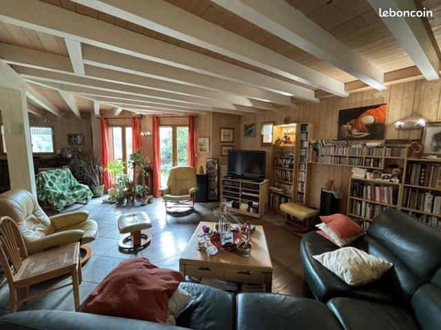 Maison vente à Chambéry, La Bridoire