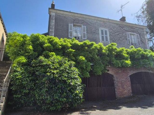 Maison vente à Mamers, Lamnay